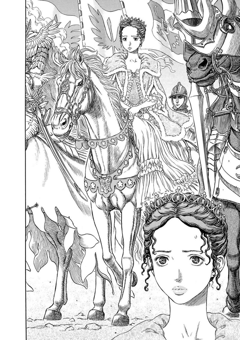 Berserk 284 16