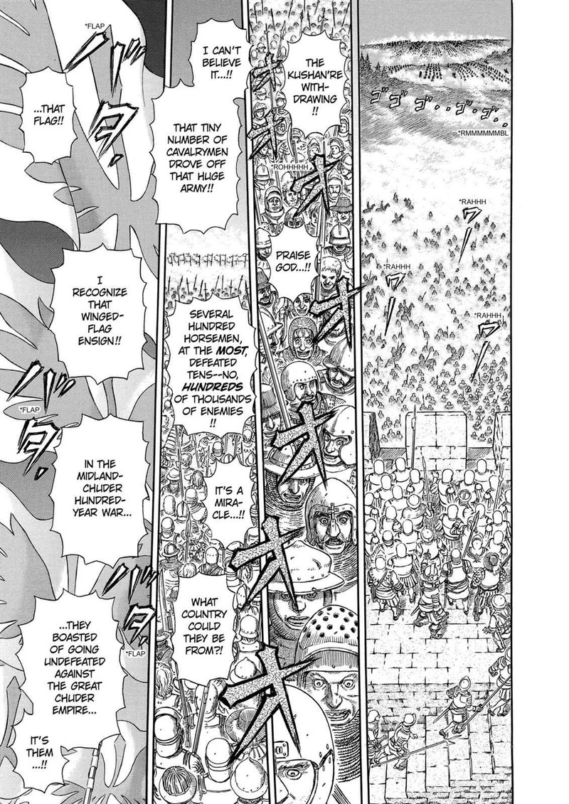 Berserk 284 2