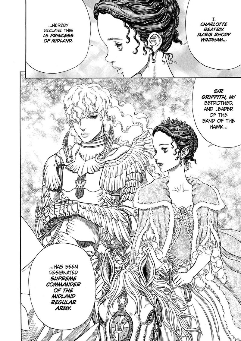 Berserk 284 20