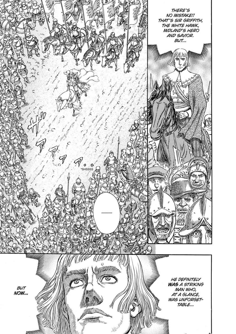 Berserk 284 5