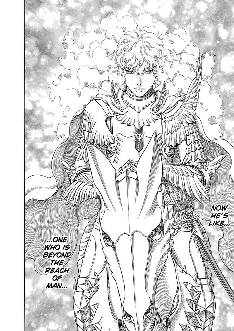 Berserk 284 6