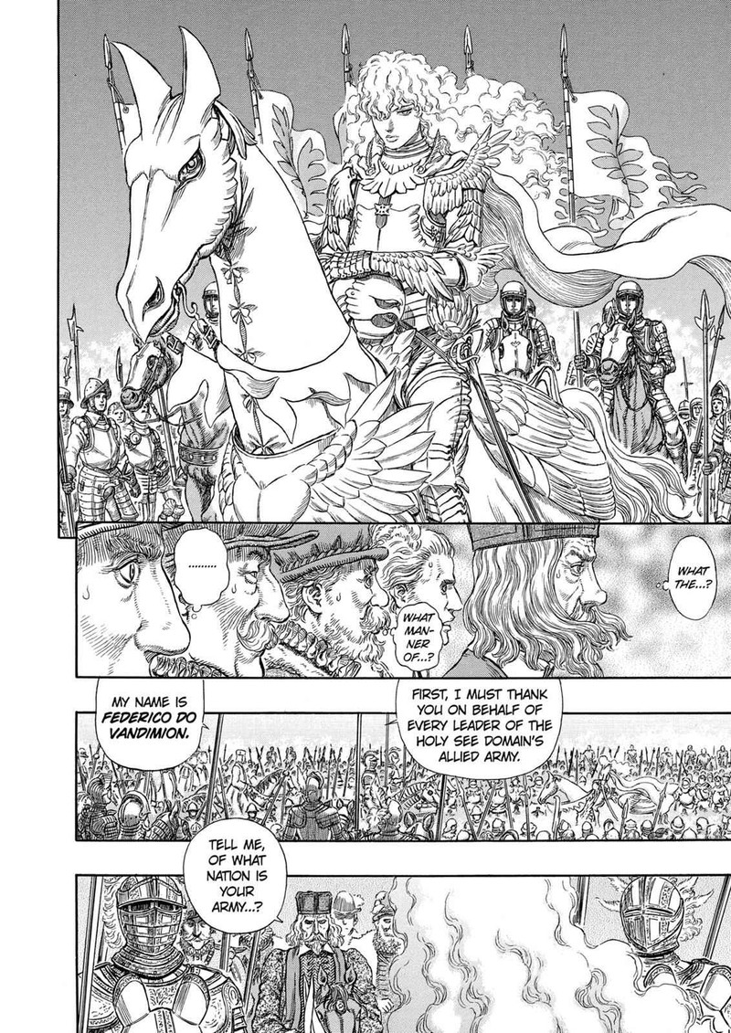 Berserk 284 8