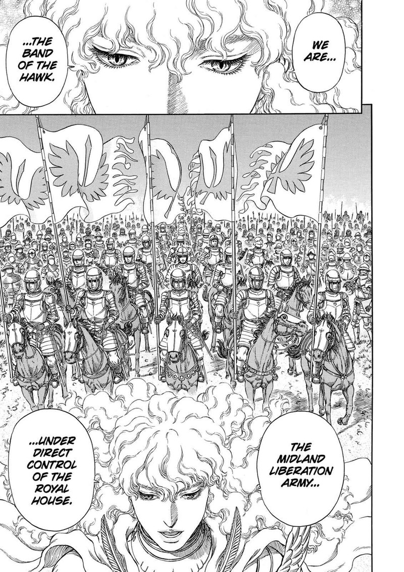 Berserk 284 9