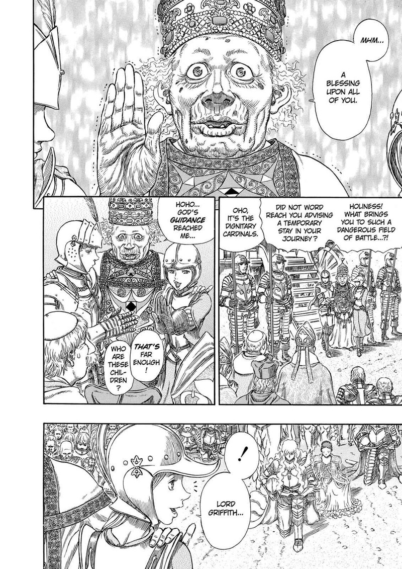 Berserk 285 11