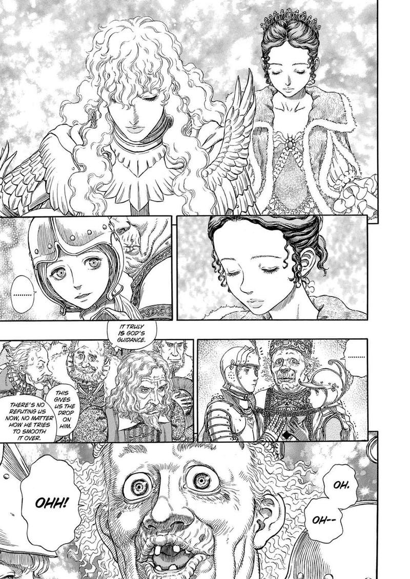 Berserk 285 12