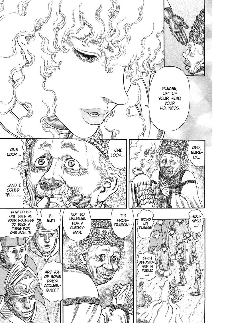 Berserk 285 15