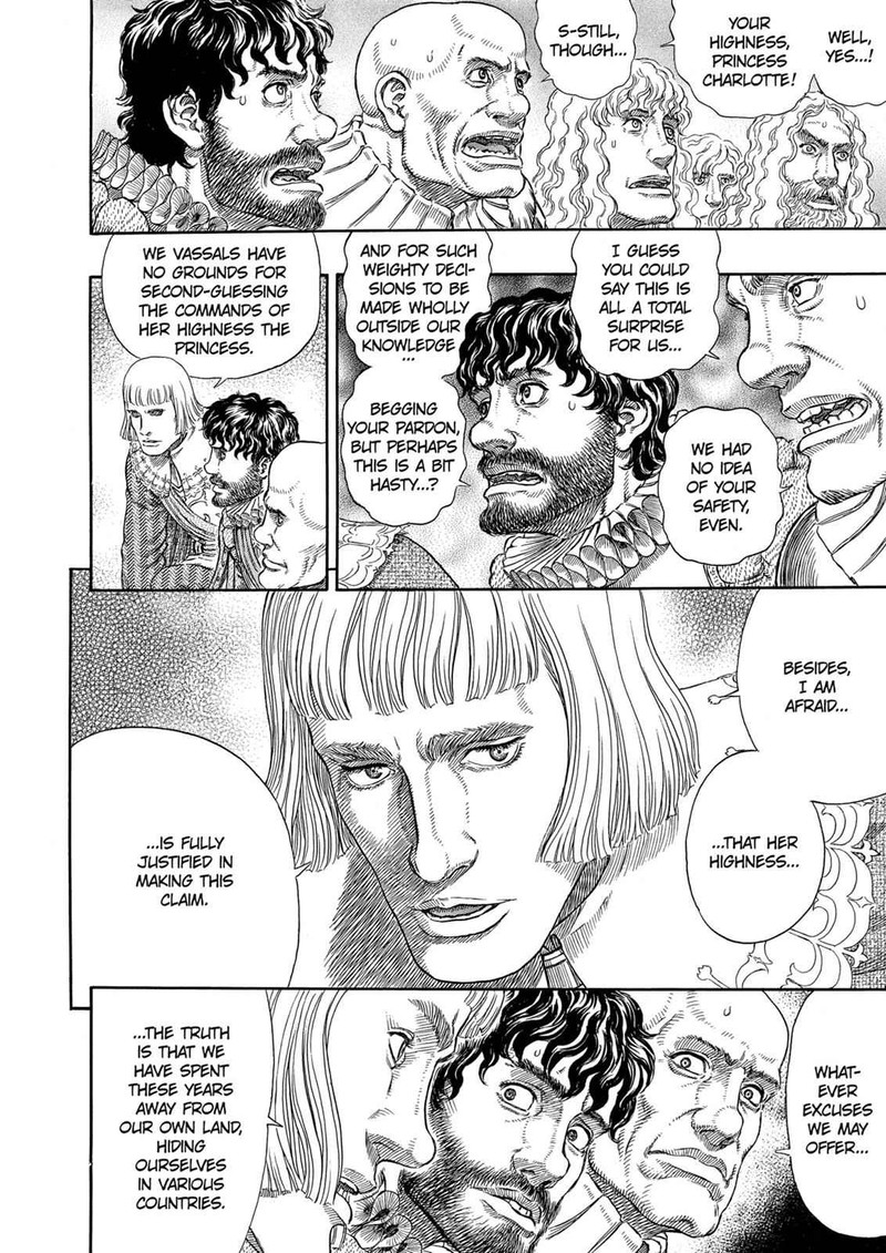 Berserk 285 3