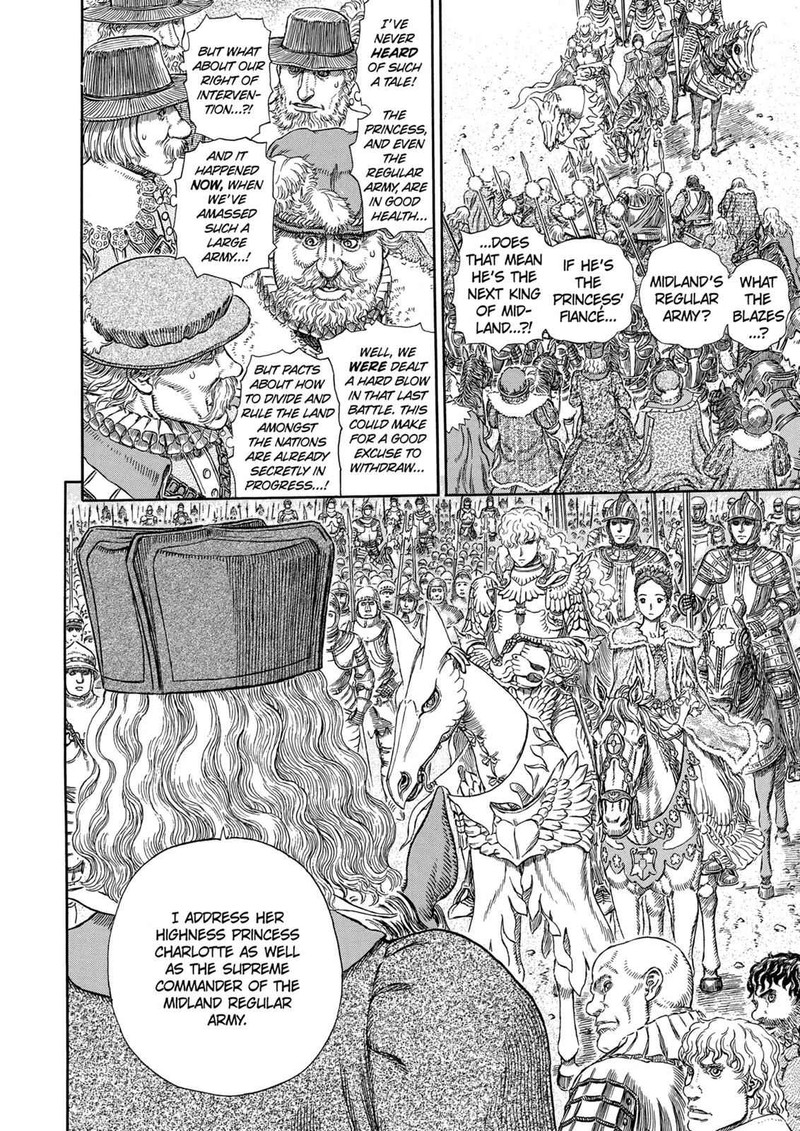 Berserk 285 5