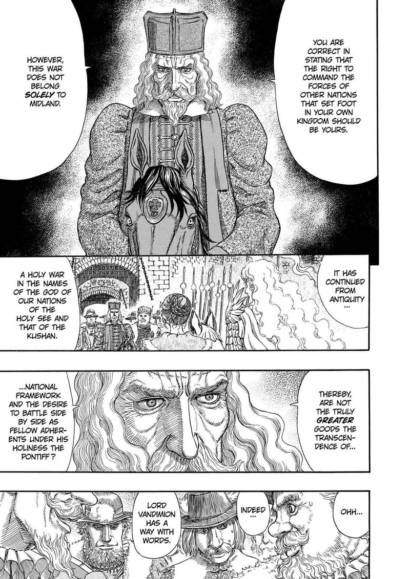 Berserk 285 6