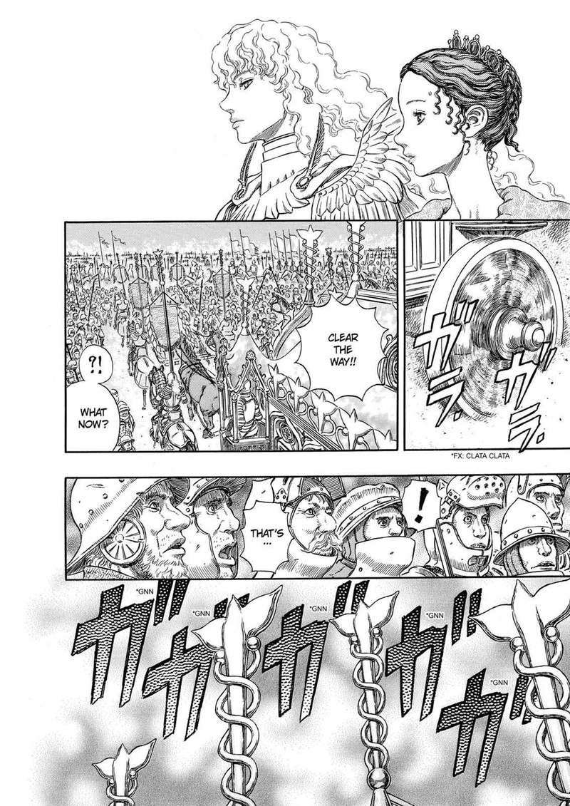 Berserk 285 7