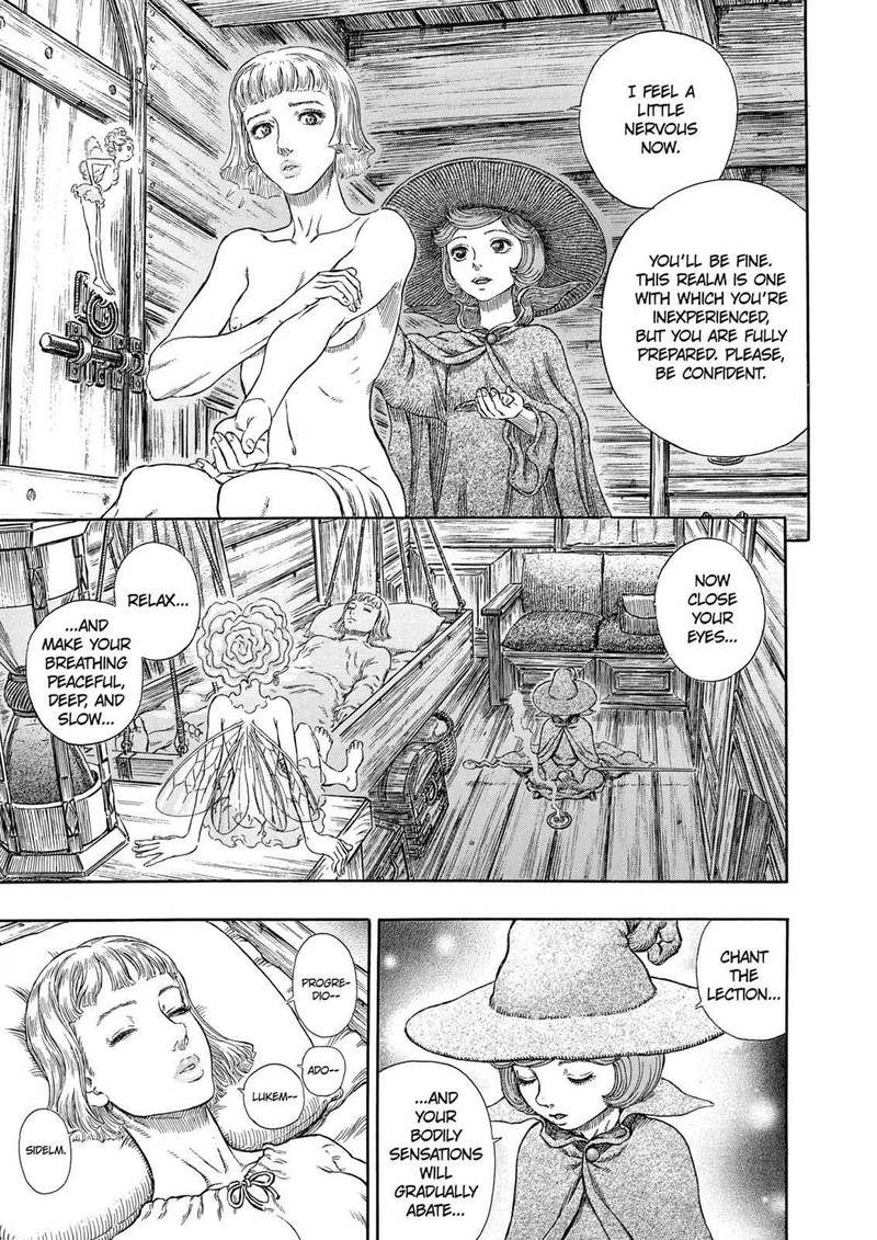 Berserk 286 11