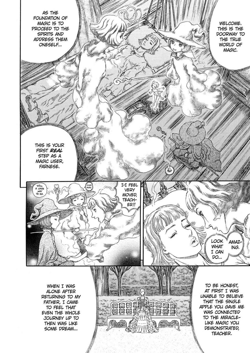 Berserk 286 15