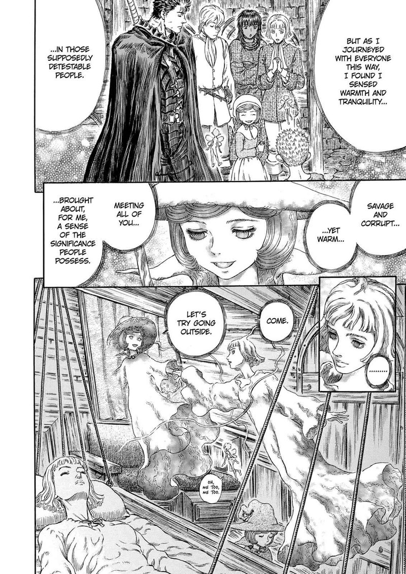 Berserk 286 17