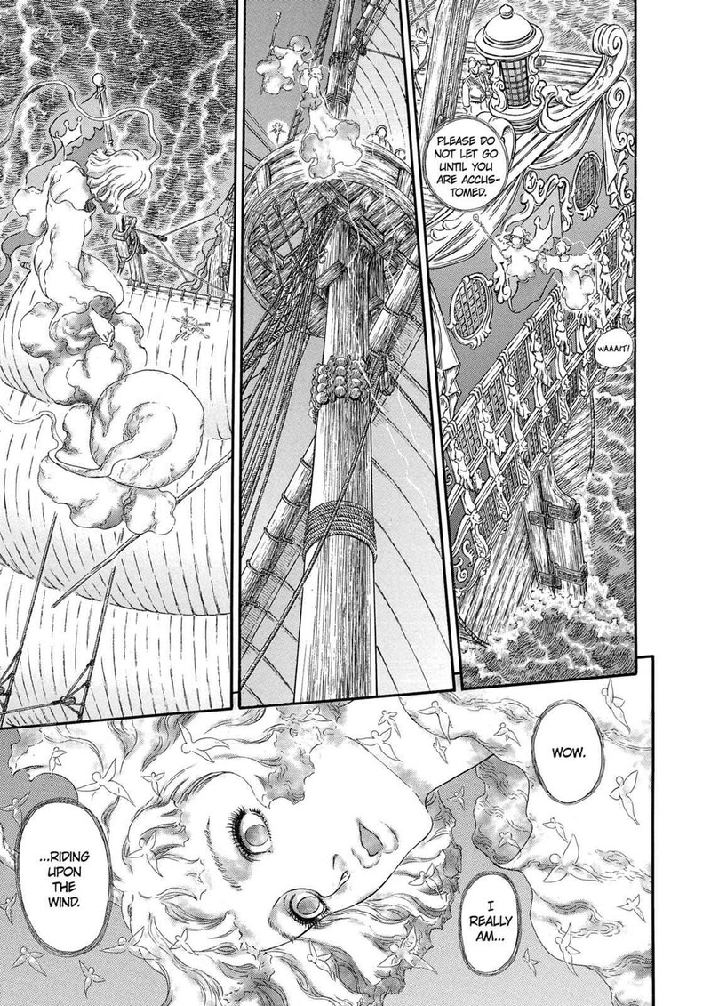 Berserk 286 18