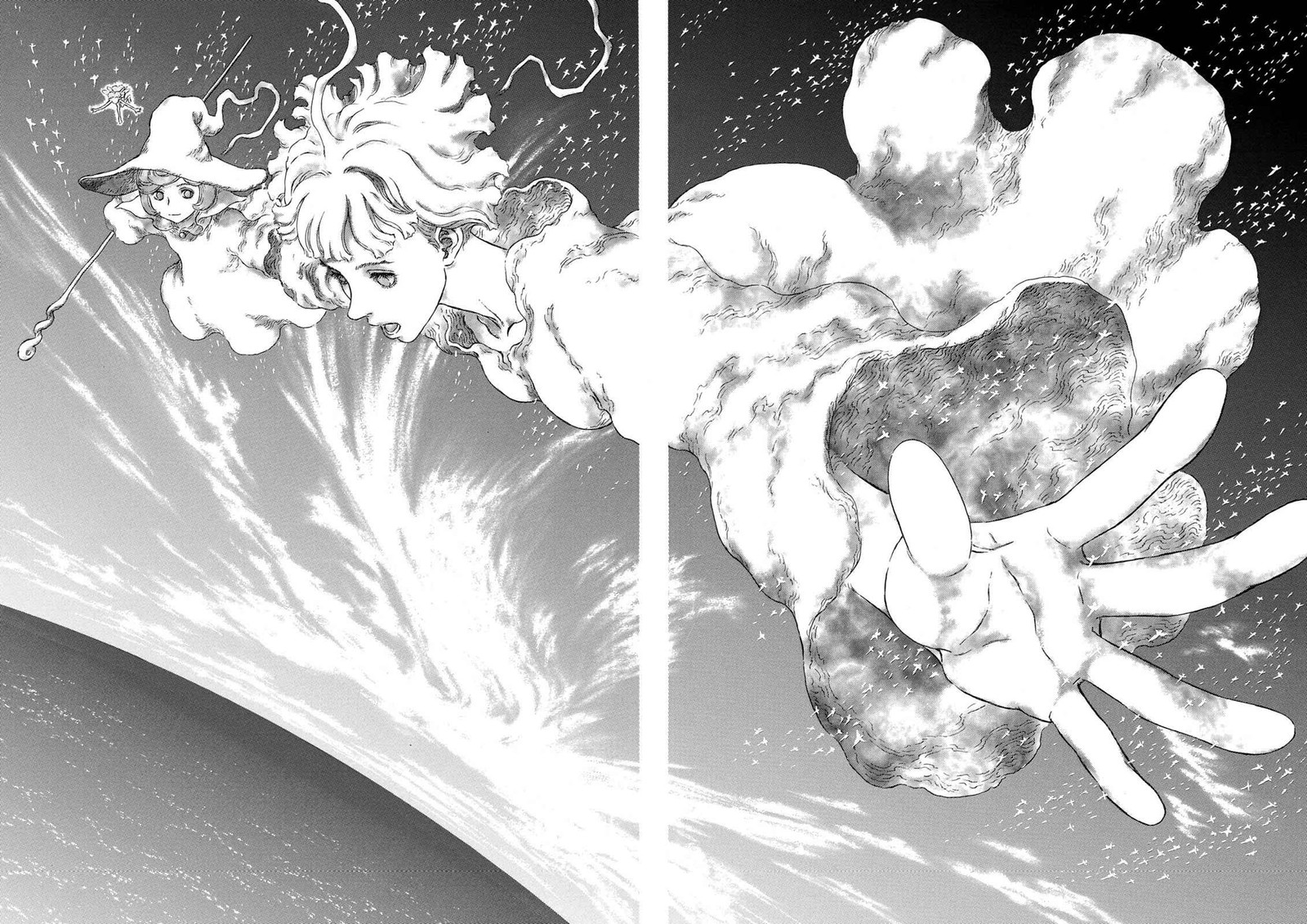 Berserk 286 19