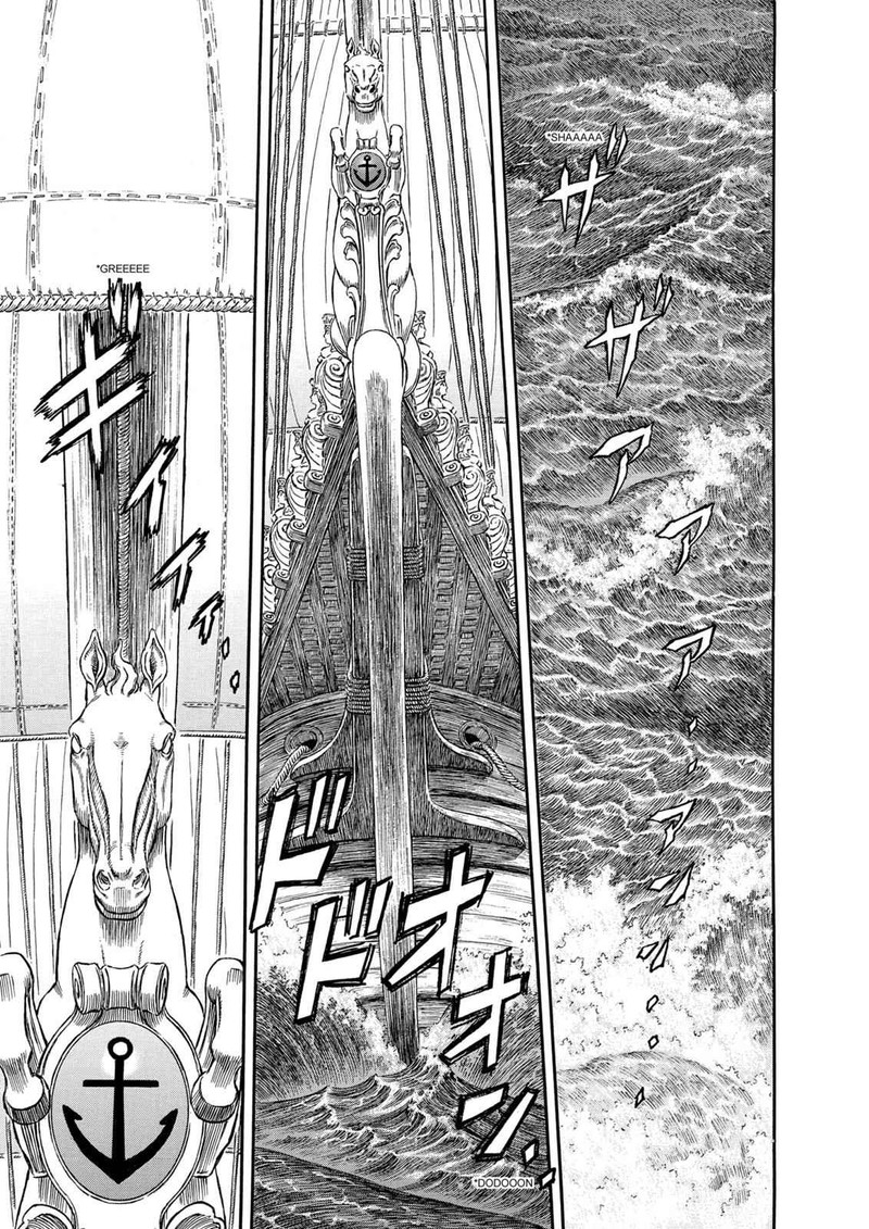Berserk 286 2