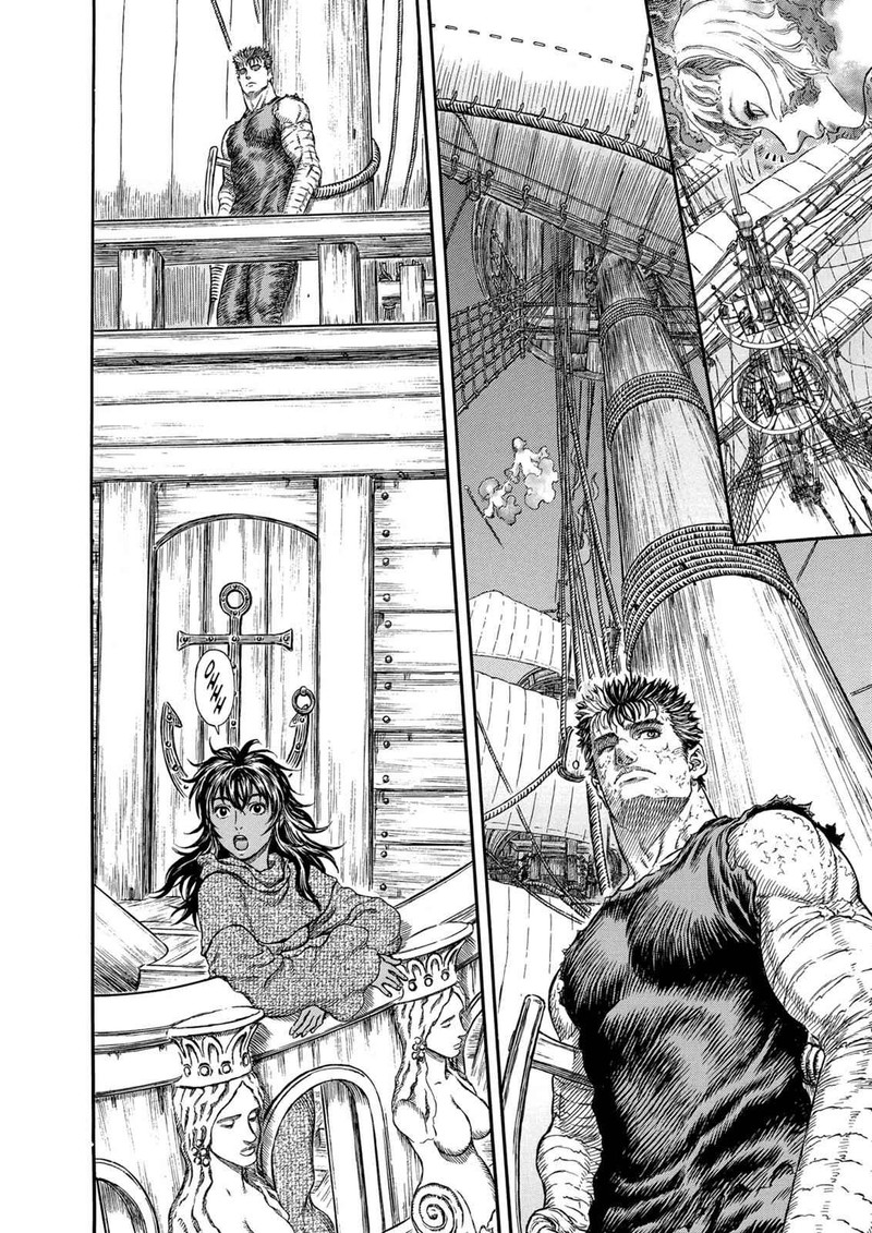 Berserk 286 20