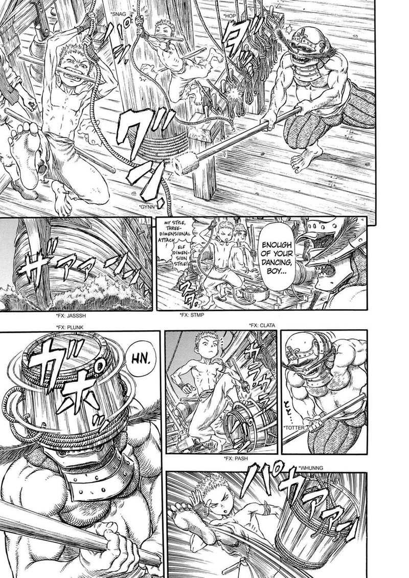 Berserk 286 5