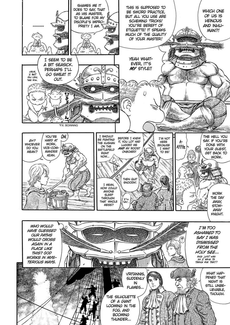 Berserk 286 8