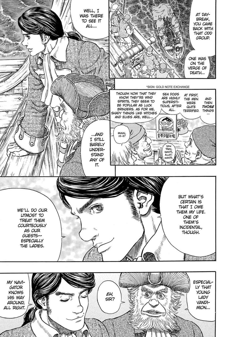 Berserk 286 9