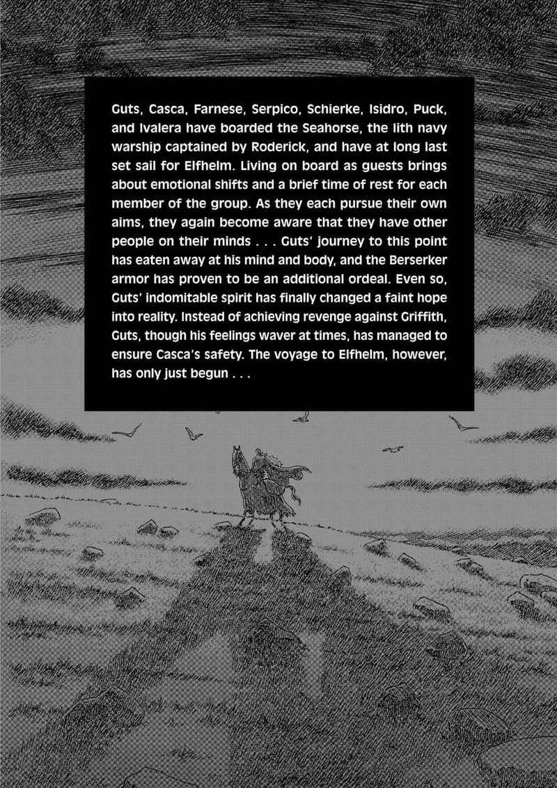 Berserk 287 10