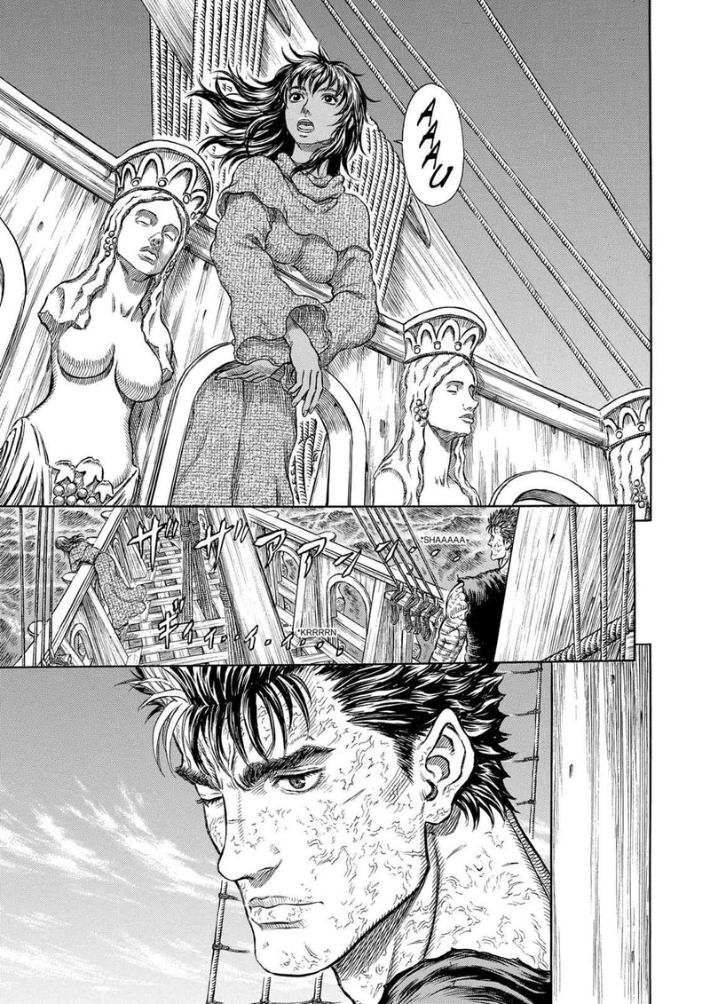 Berserk 287 13