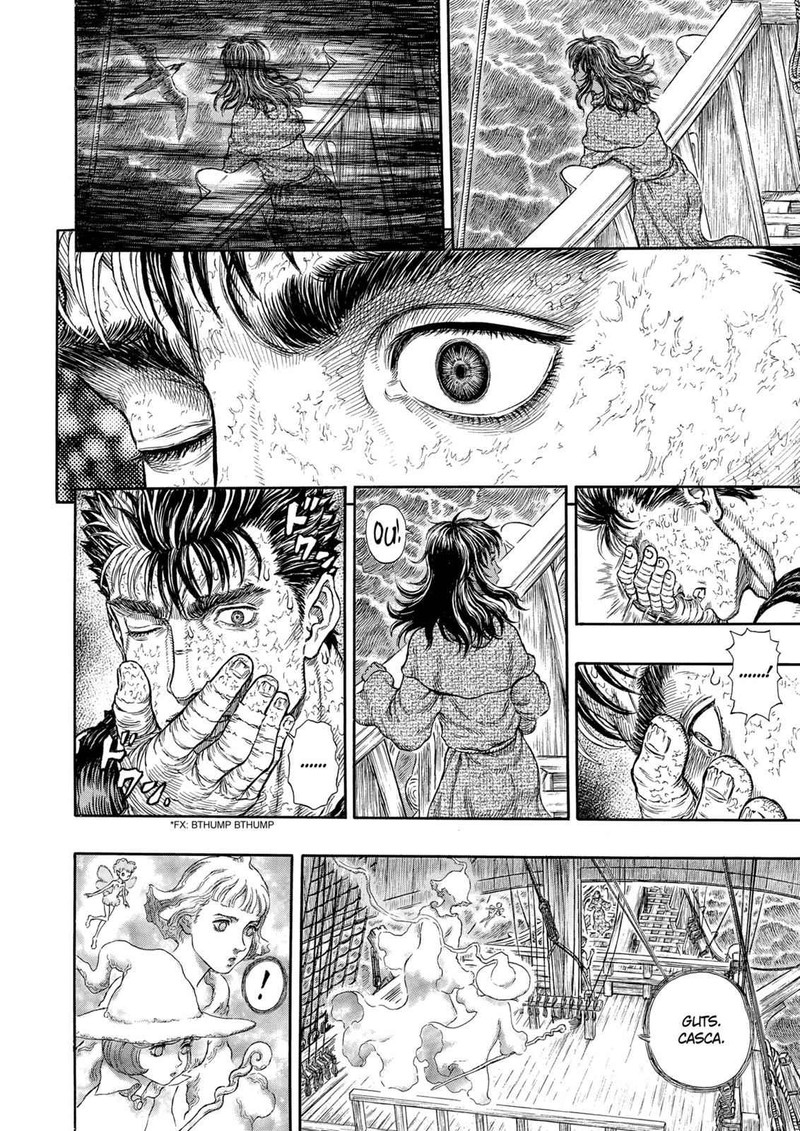 Berserk 287 14