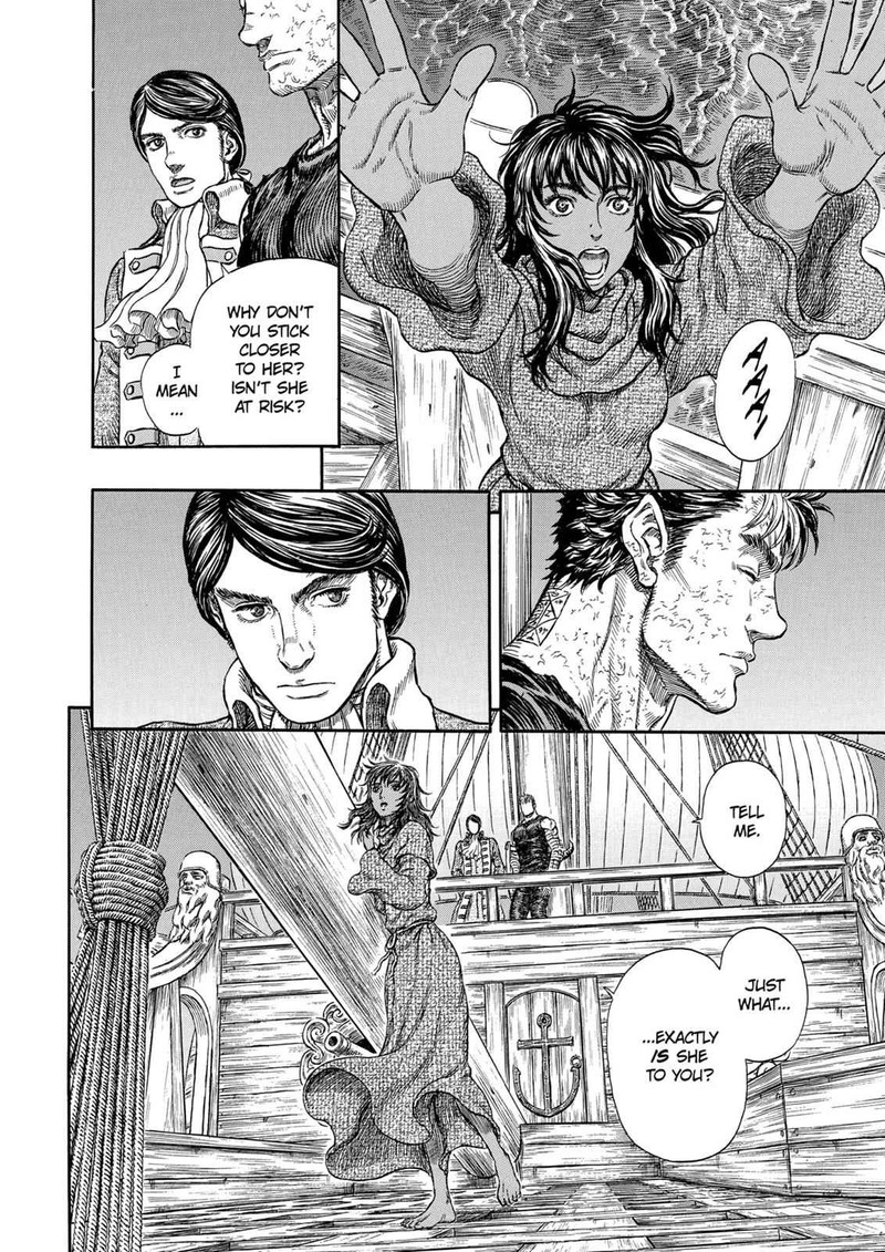 Berserk 287 16