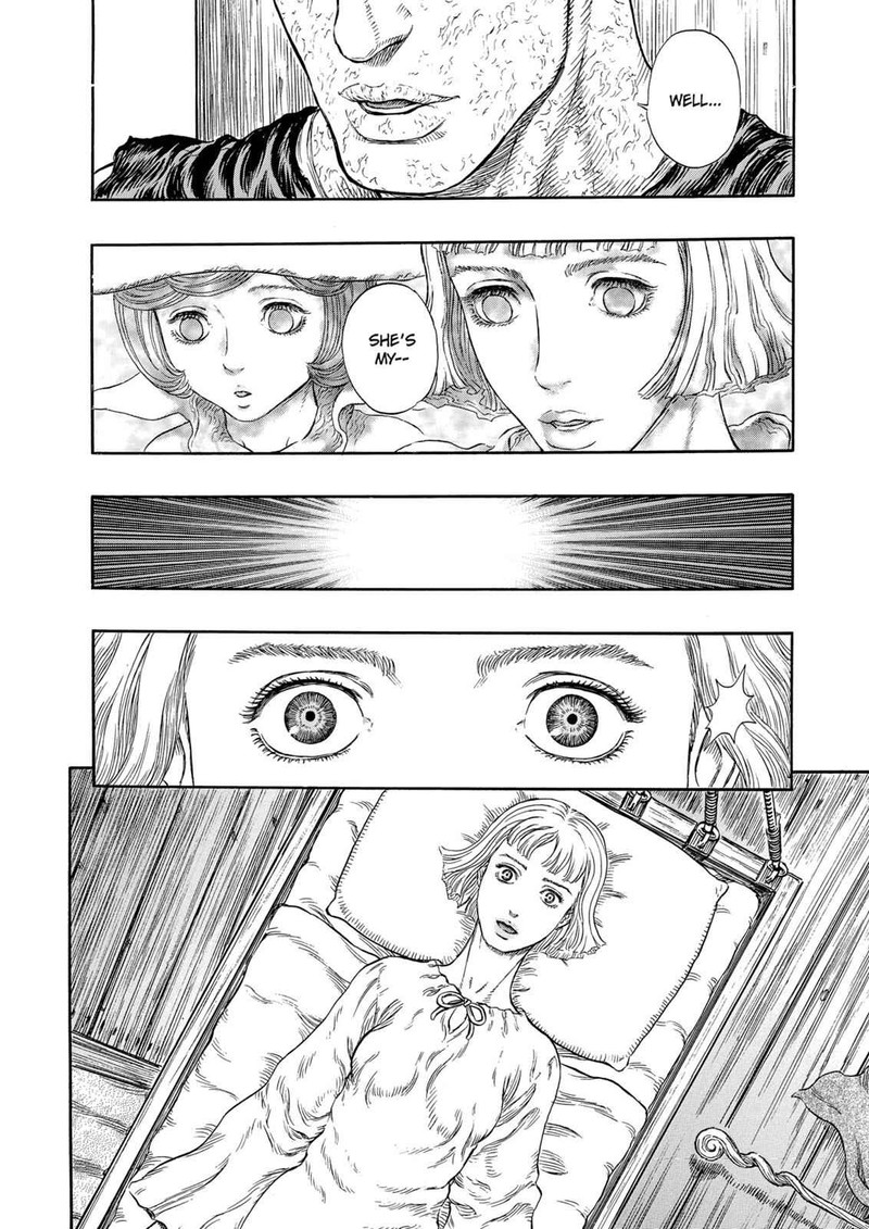 Berserk 287 18
