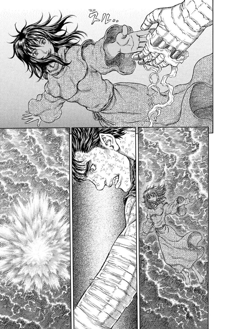 Berserk 287 23