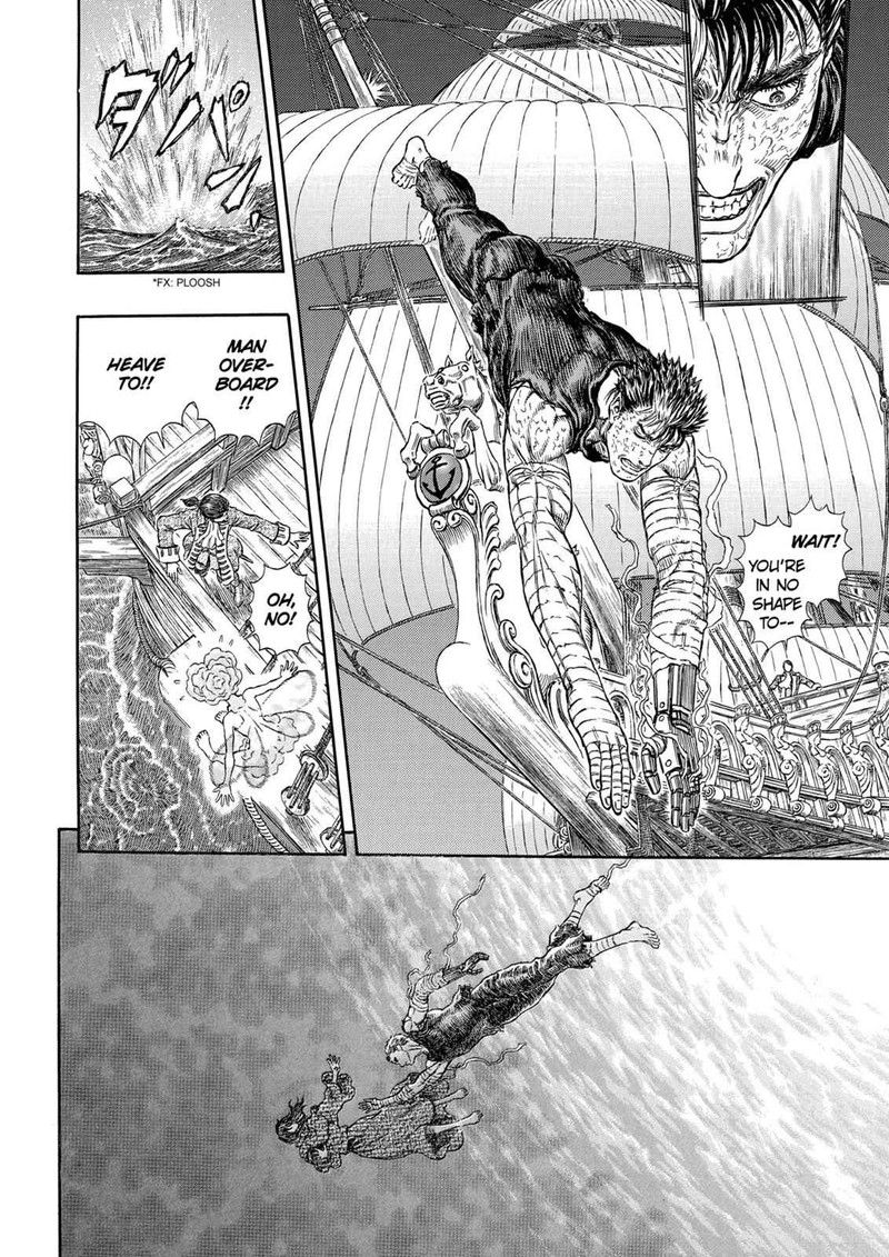 Berserk 287 24