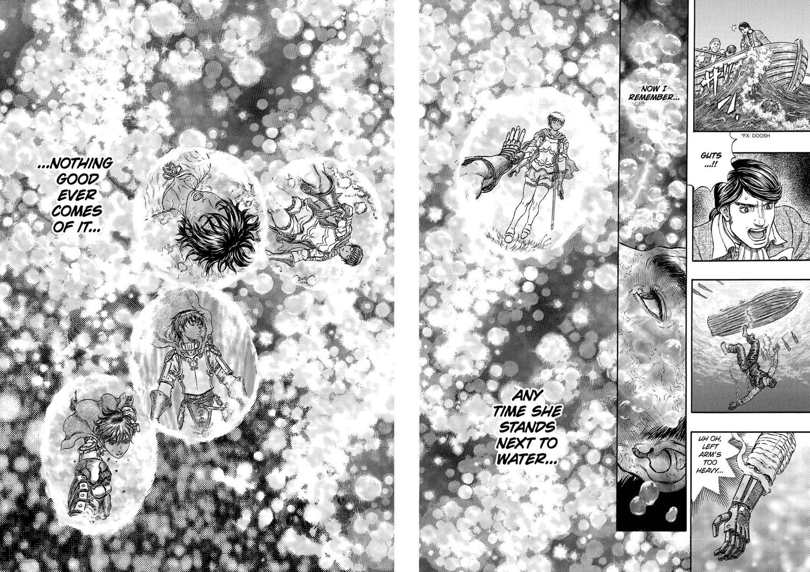 Berserk 287 26