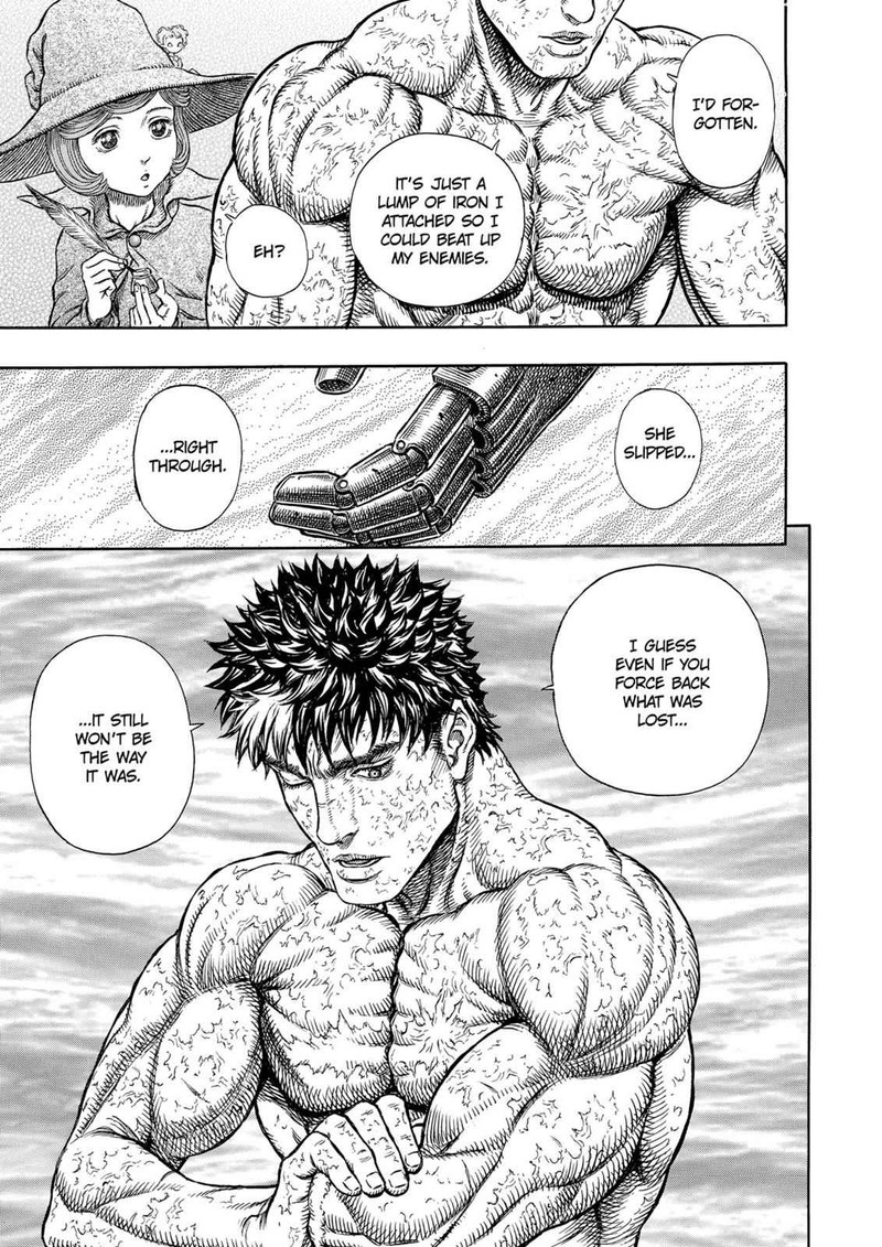 Berserk 287 31
