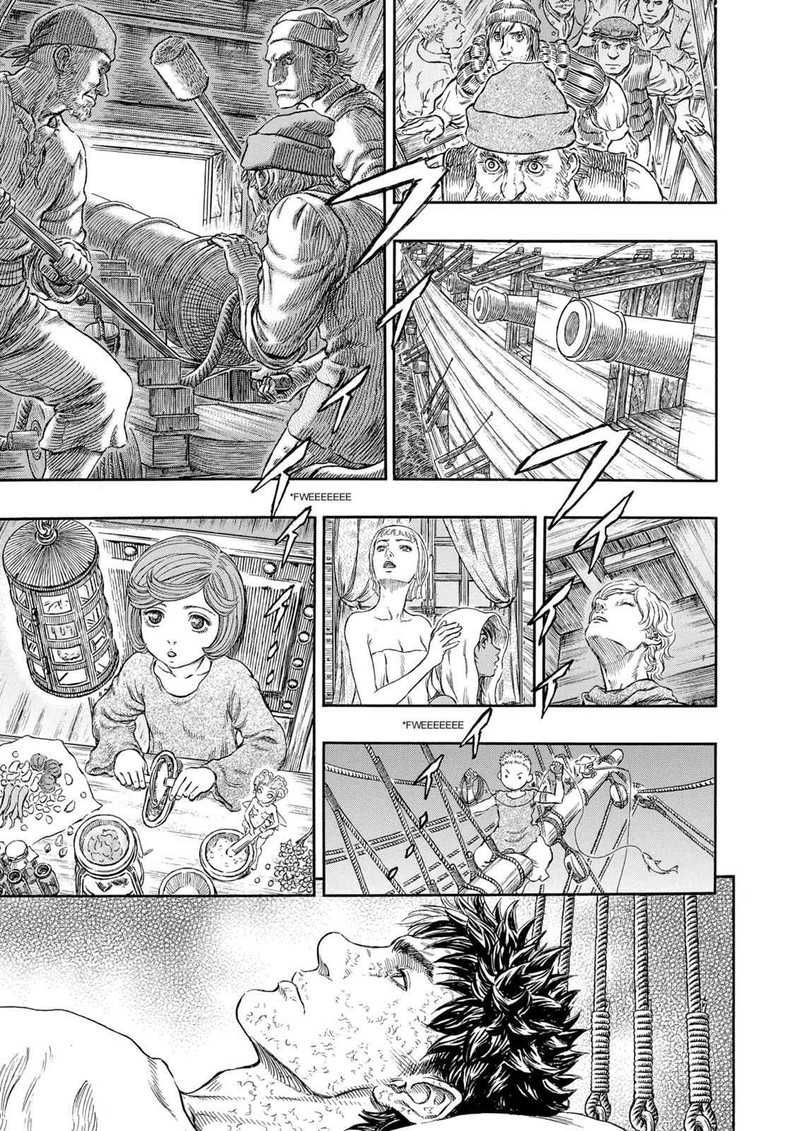 Berserk 288 12