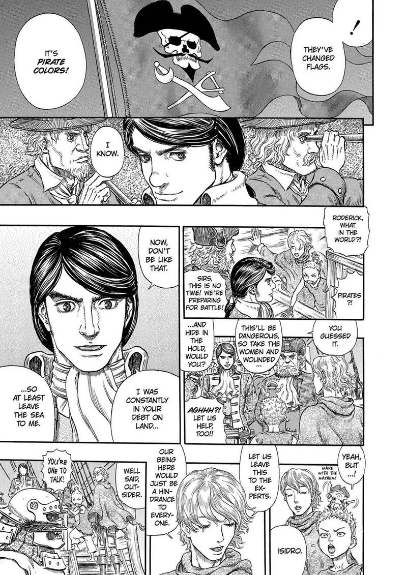 Berserk 288 15