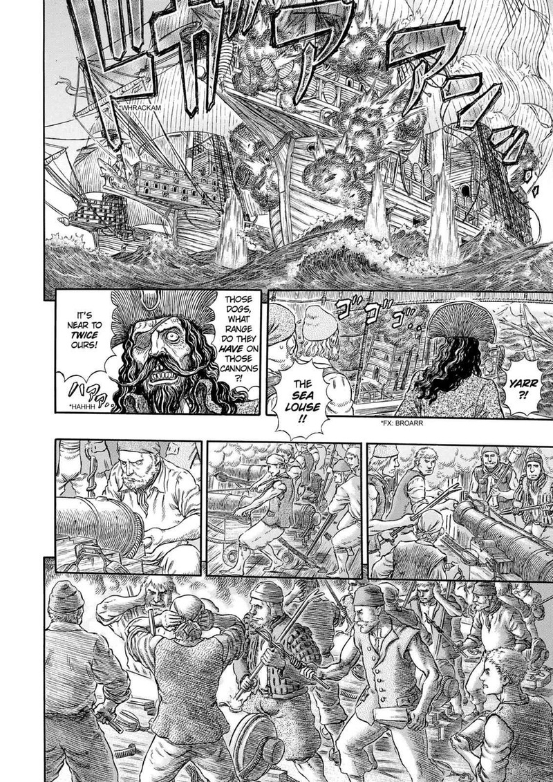 Berserk 288 17