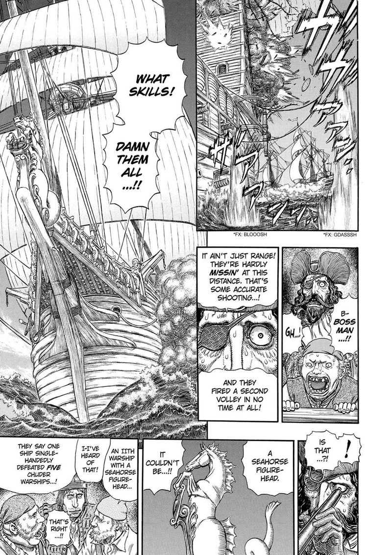 Berserk 288 18