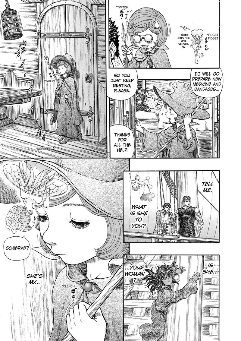 Berserk 288 4