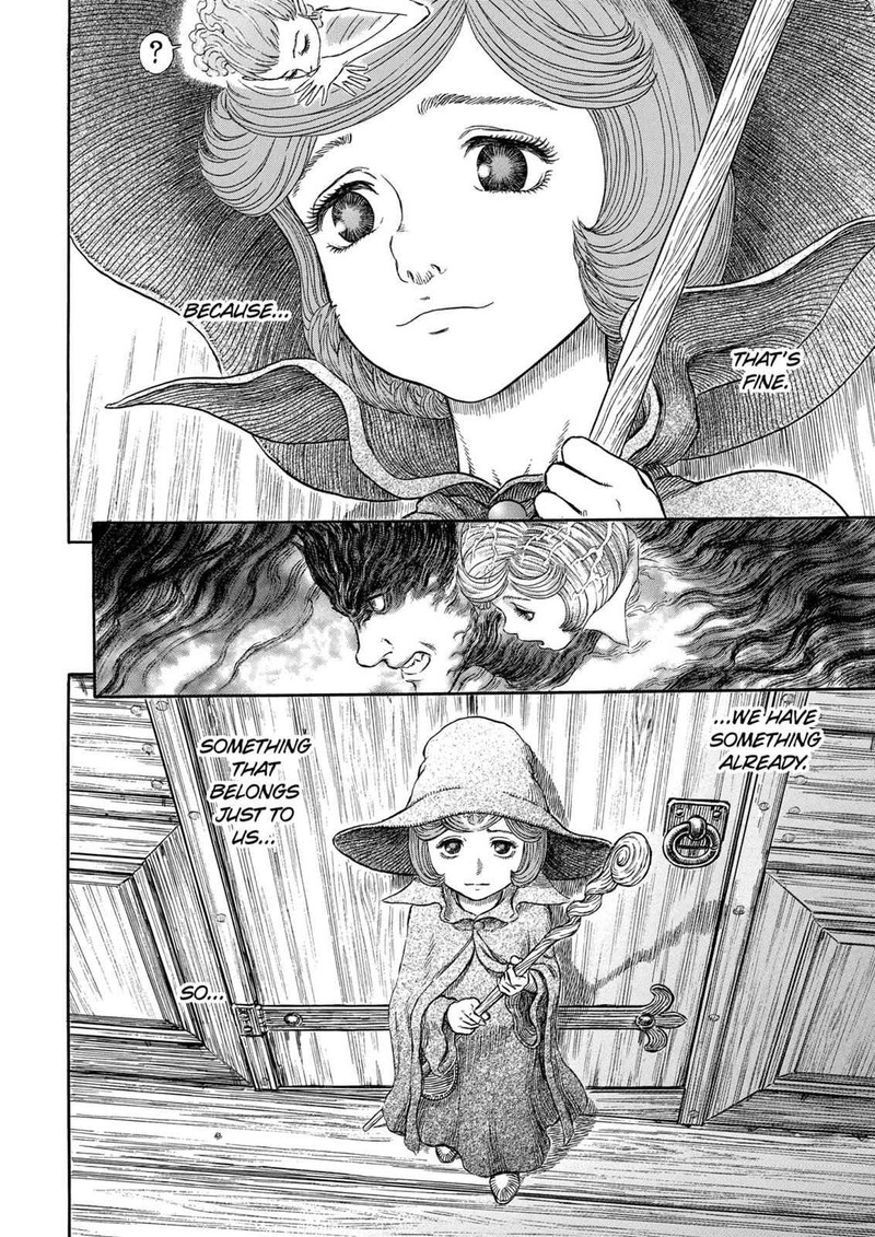 Berserk 288 5