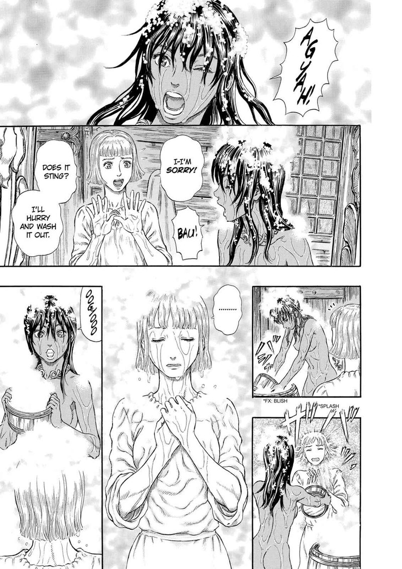 Berserk 288 6
