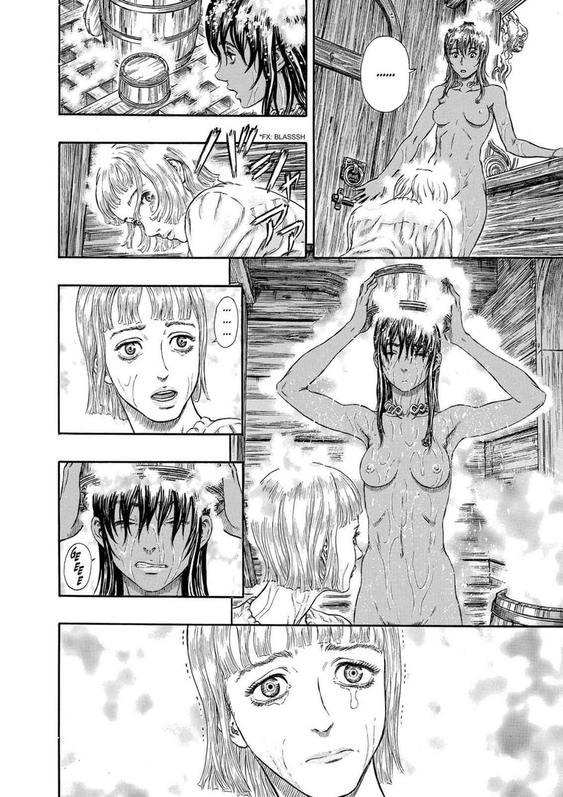 Berserk 288 9