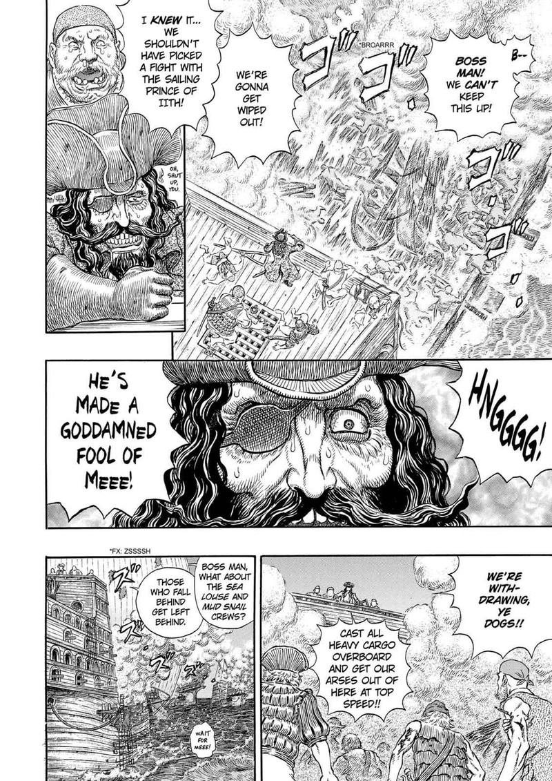 Berserk 289 11