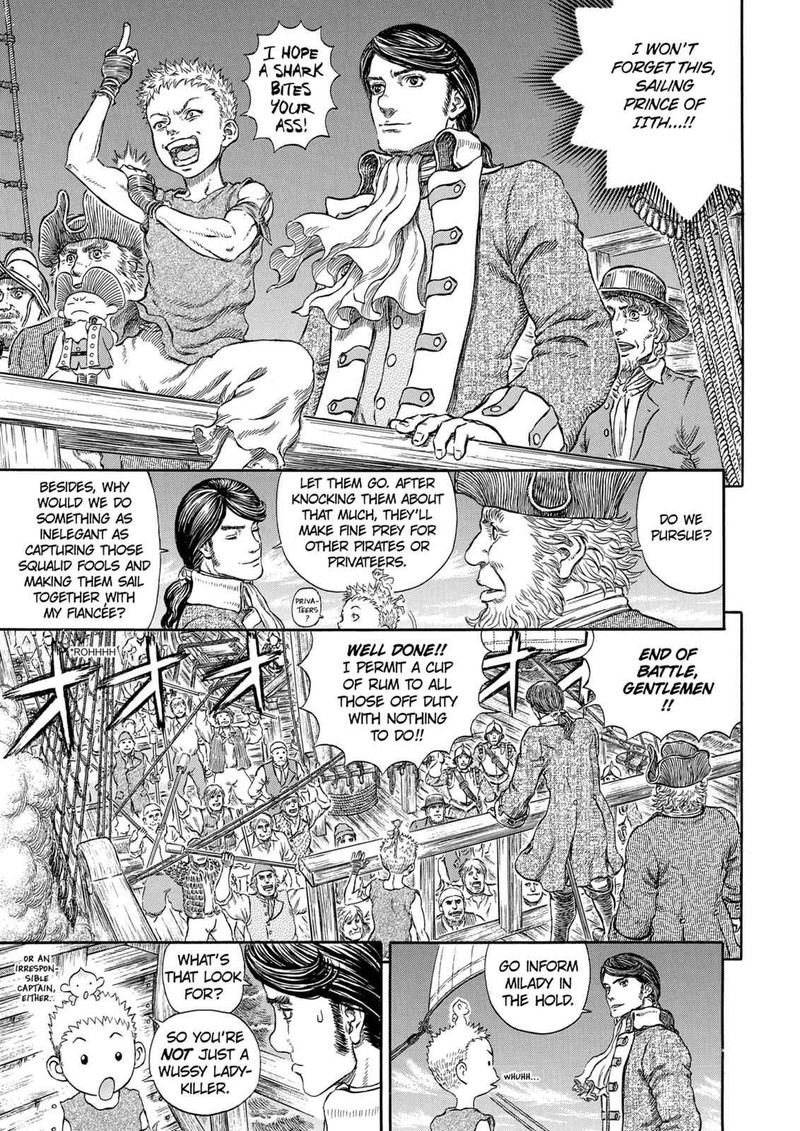 Berserk 289 12