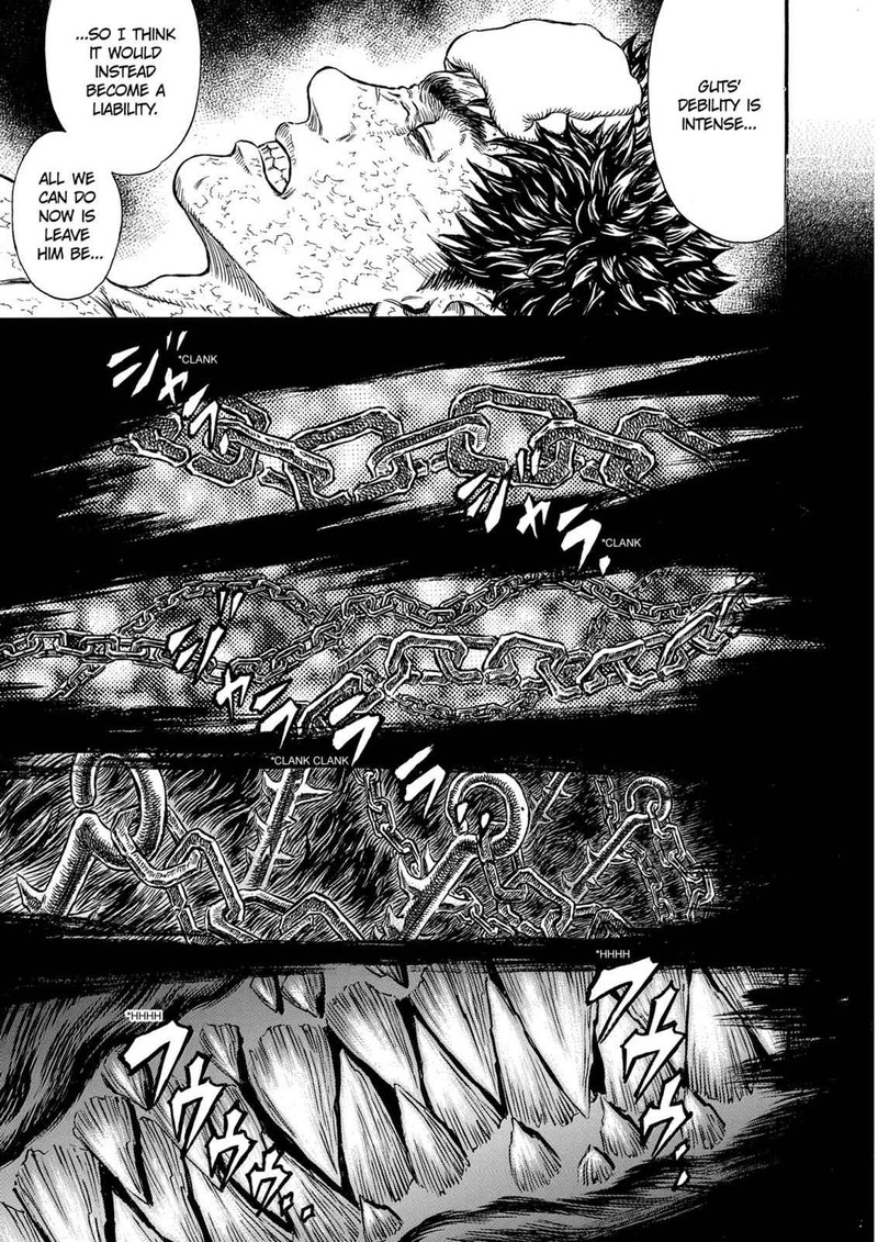 Berserk 289 14