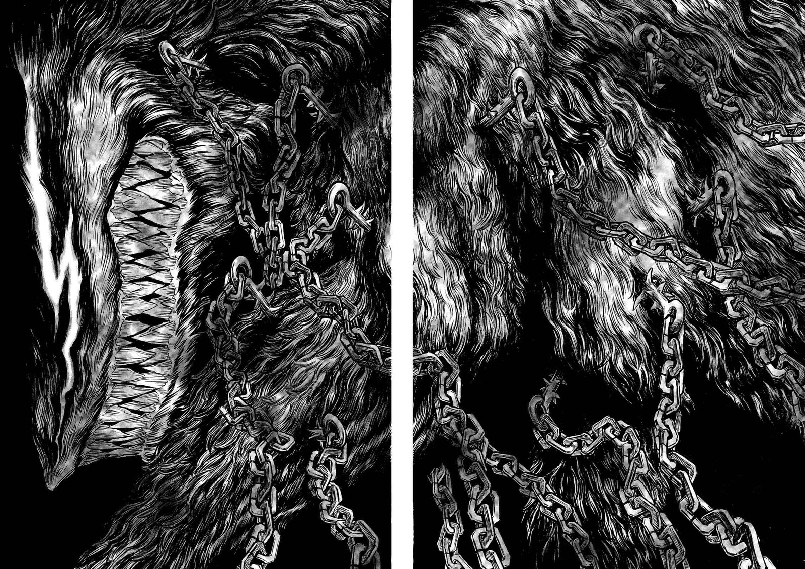Berserk 289 15