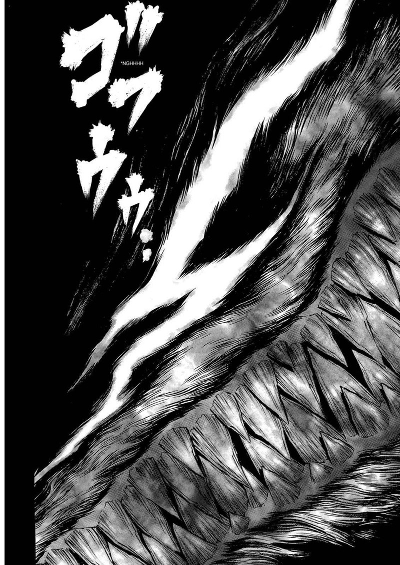 Berserk 289 16