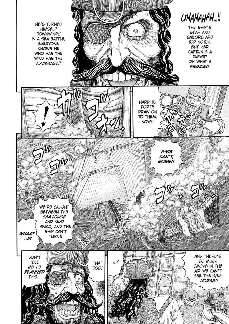 Berserk 289 6