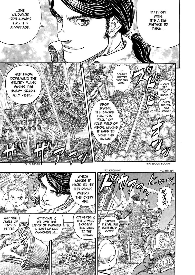 Berserk 289 7
