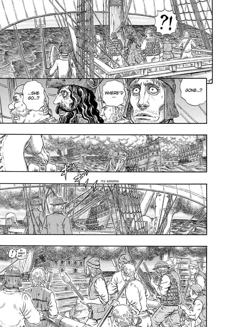 Berserk 289 9
