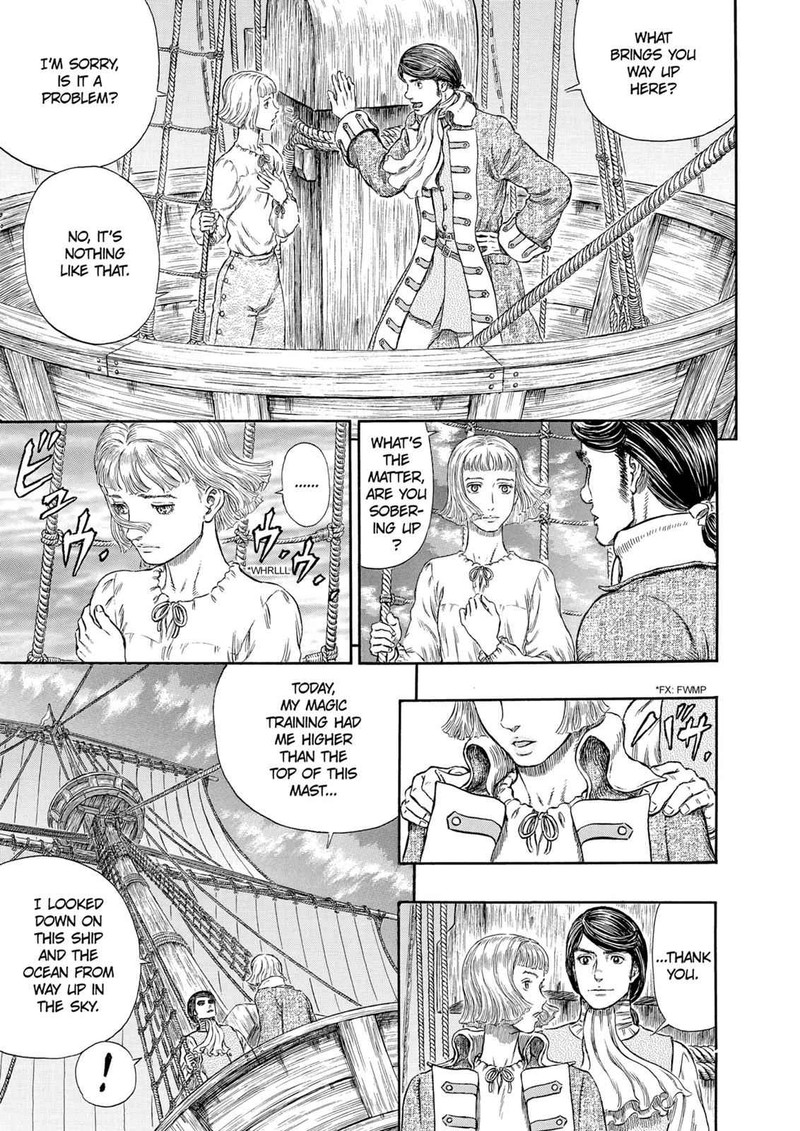 Berserk 290 16